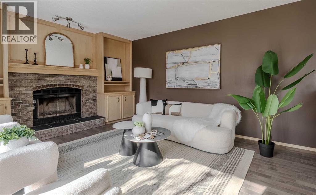 135 Canterbury Court SW, Calgary, Alberta  T2W 6C1 - Photo 15 - A2313631