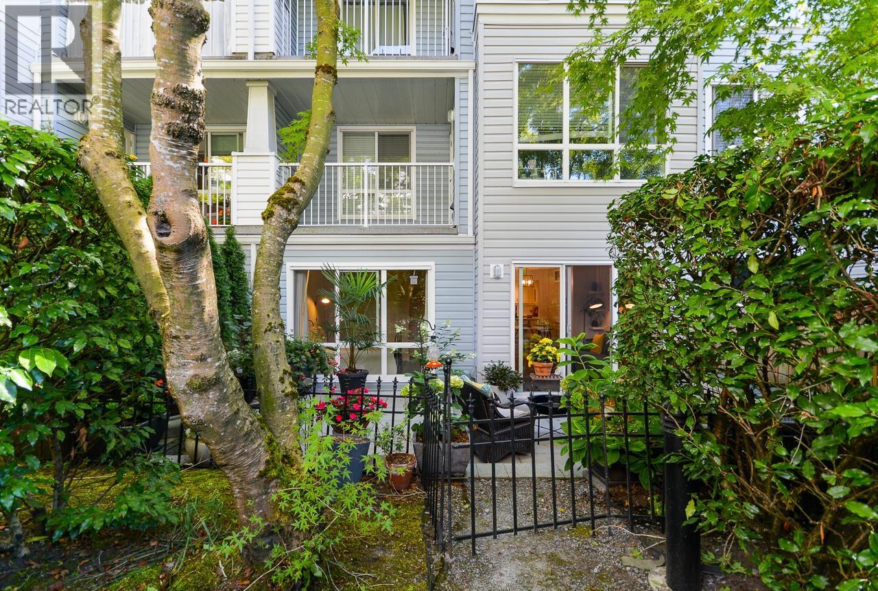 104 12639 NO. 2 ROAD, Richmond, British Columbia
