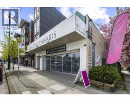 1605 RENFREW STREET, Vancouver, British Columbia
