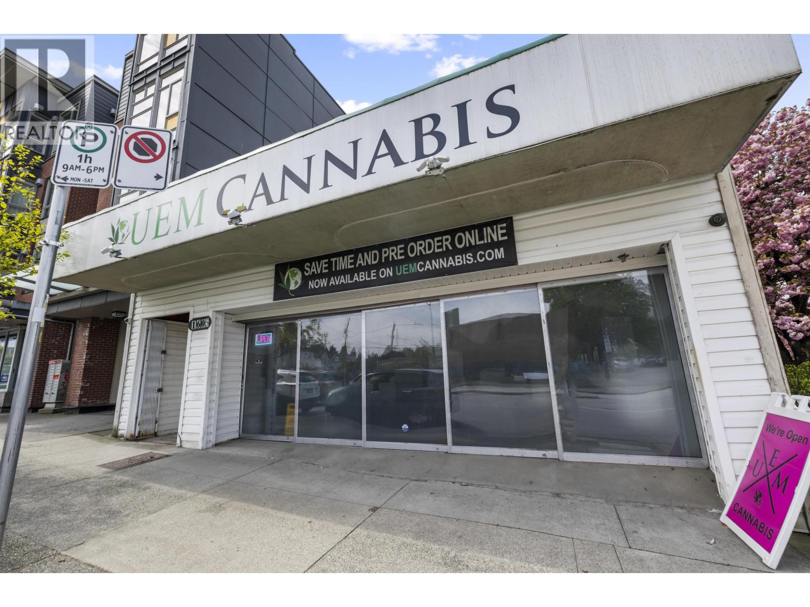 1605 Renfrew Street, Vancouver, British Columbia  V5K 4C9 - Photo 2 - C8080930