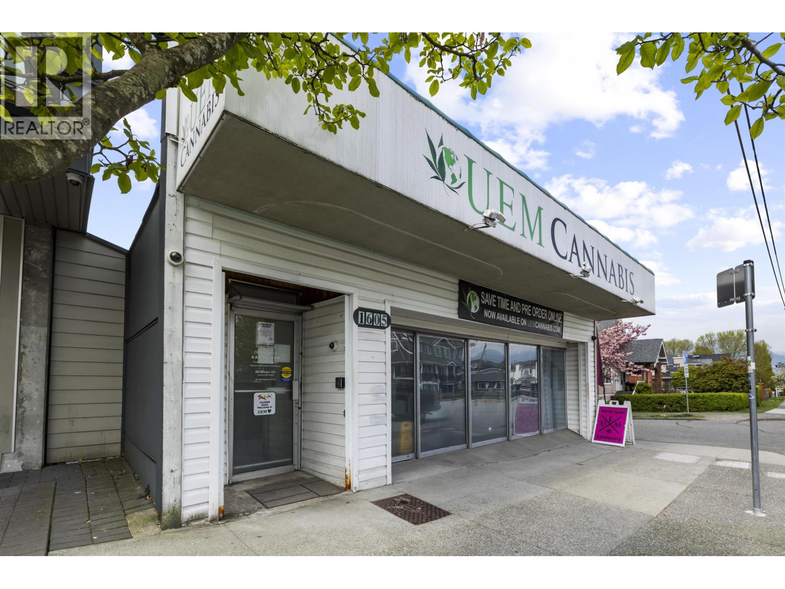 1605 Renfrew Street, Vancouver, British Columbia  V5K 4C9 - Photo 3 - C8080930