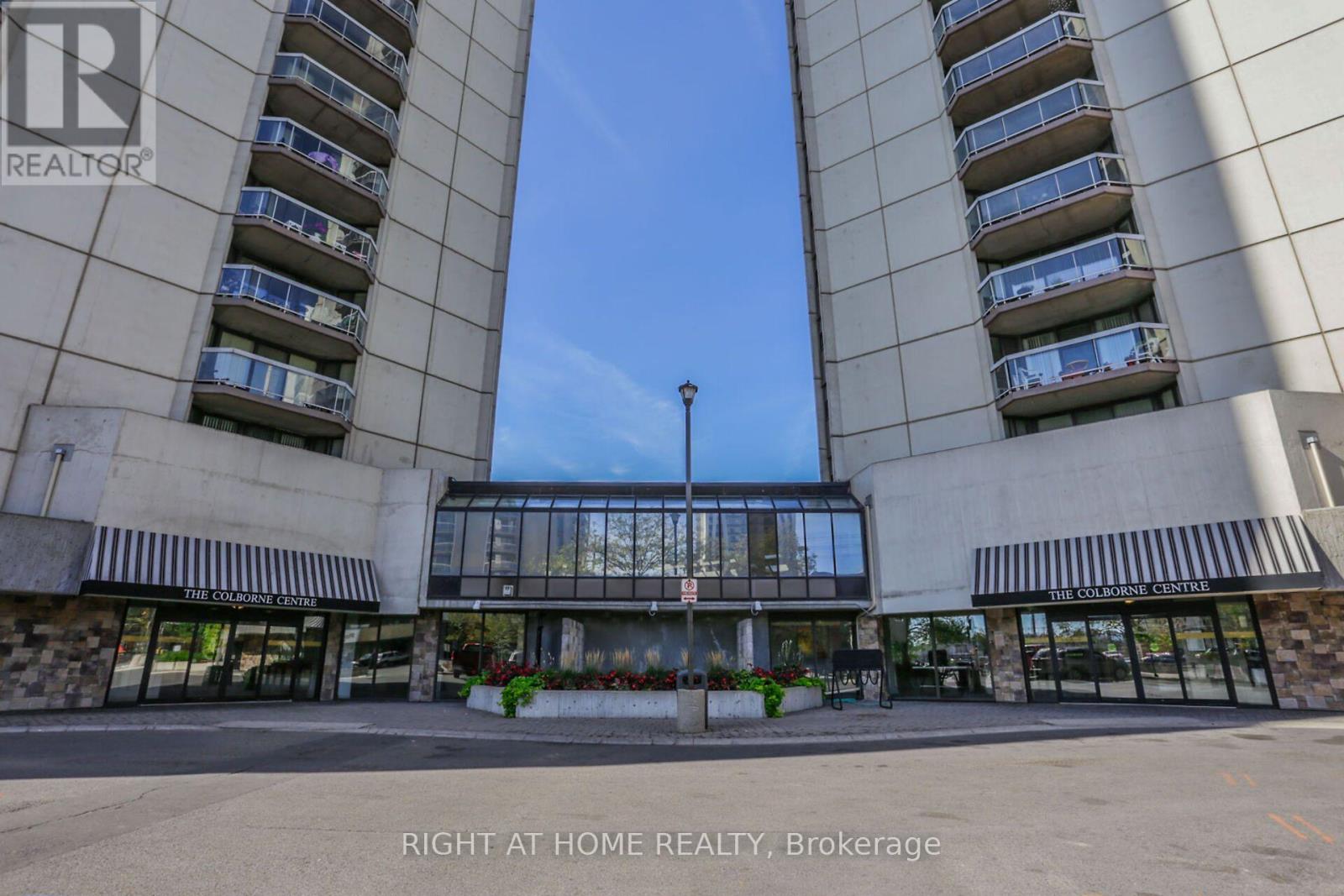 905 - 363 Colborne Street, London East, Ontario  N6B 3N3 - Photo 1 - X13633590