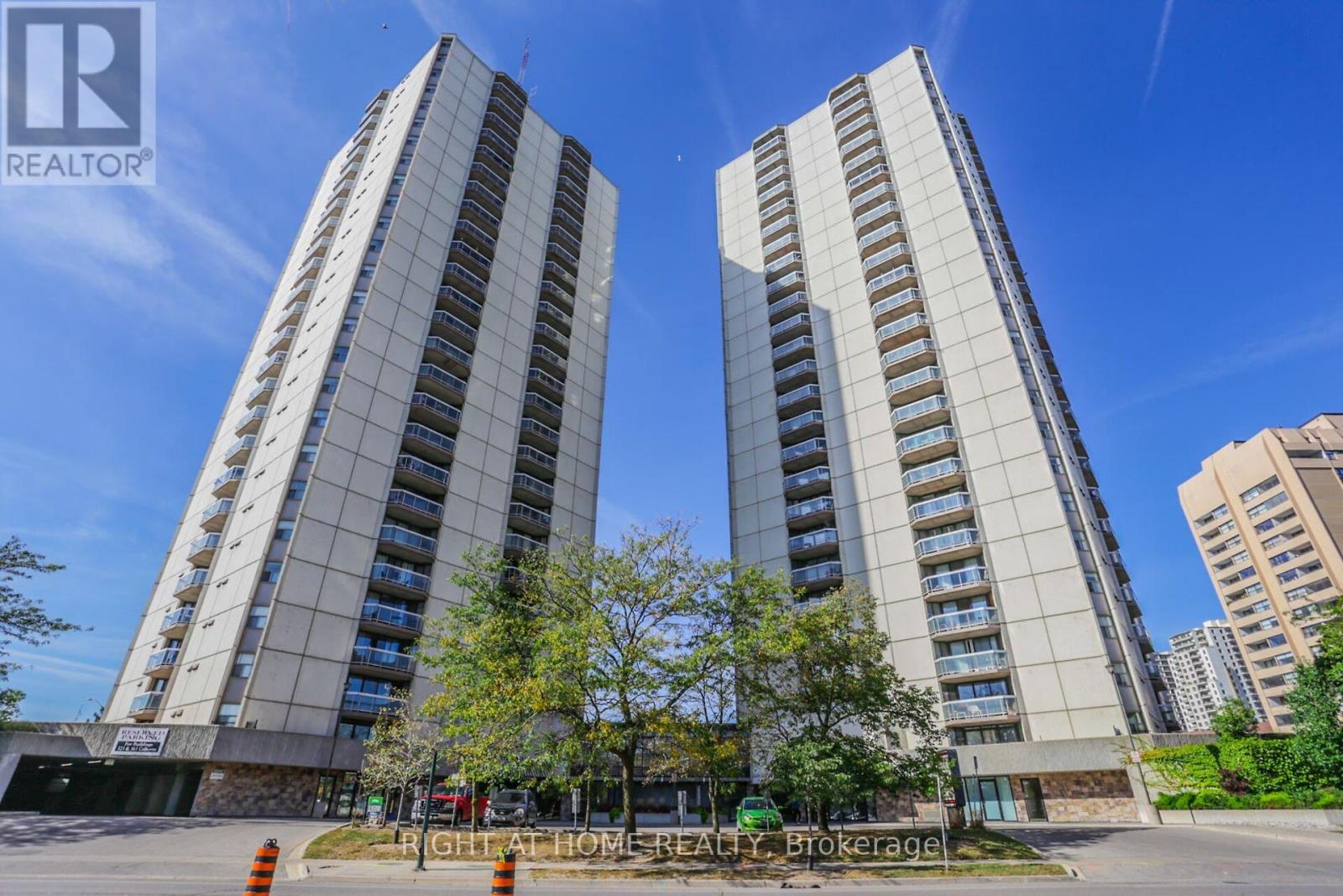 905 - 363 Colborne Street, London East, Ontario  N6B 3N3 - Photo 2 - X13633590
