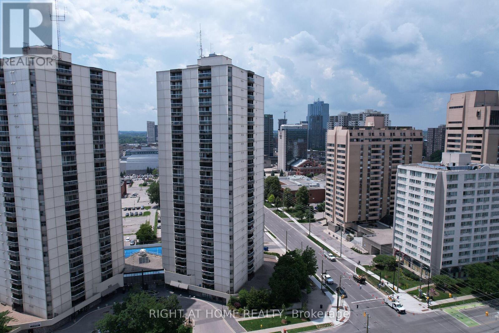 905 - 363 Colborne Street, London East, Ontario  N6B 3N3 - Photo 4 - X13633590