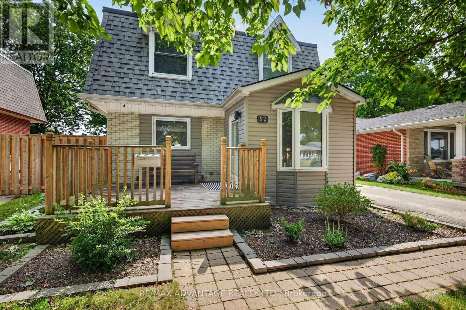 52 Mathers Street, London South, Ontario  N6C 3W2 - Photo 1 - X13633614