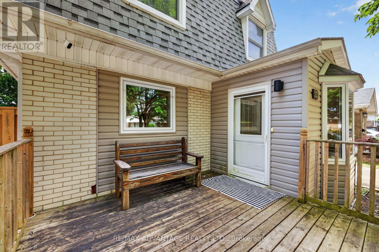 52 Mathers Street, London South, Ontario  N6C 3W2 - Photo 2 - X13633614