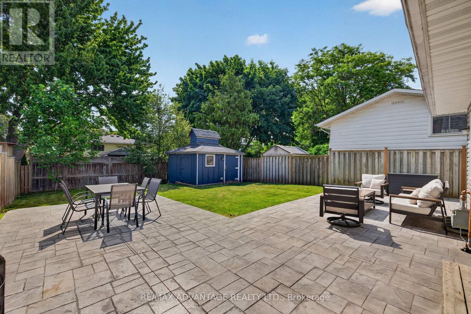 52 Mathers Street, London South, Ontario  N6C 3W2 - Photo 32 - X13633614