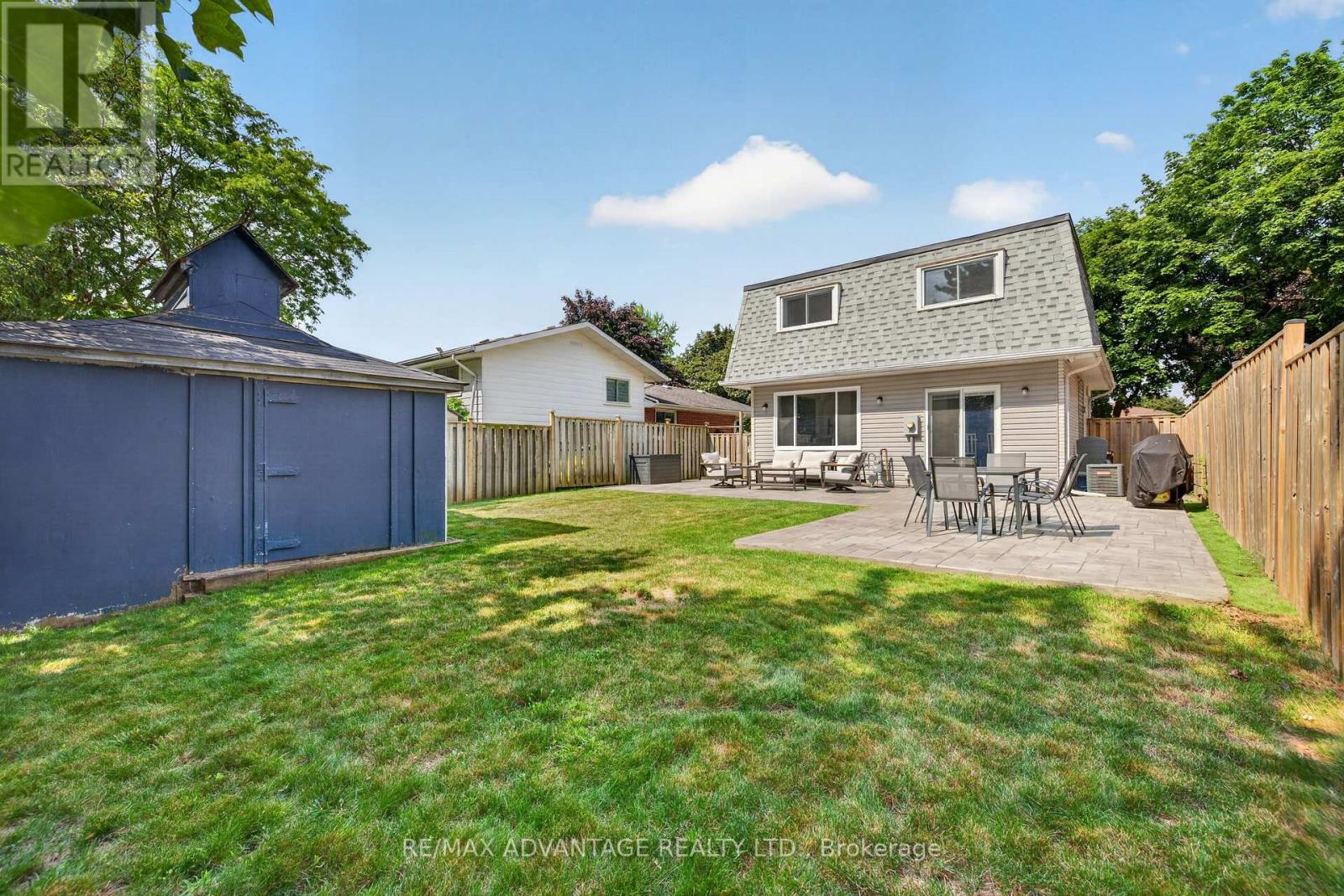 52 Mathers Street, London South, Ontario  N6C 3W2 - Photo 35 - X13633614