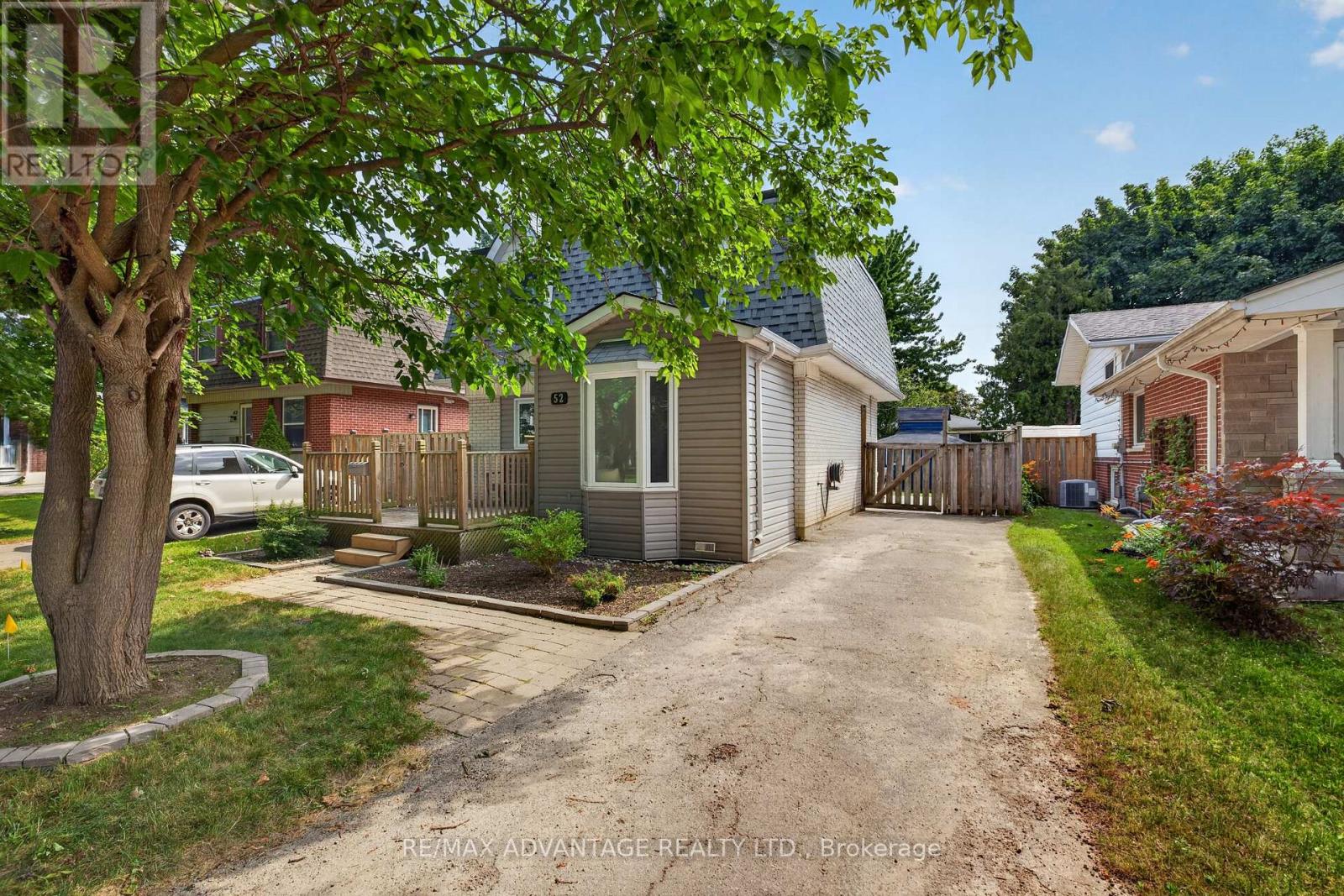 52 Mathers Street, London South, Ontario  N6C 3W2 - Photo 43 - X13633614