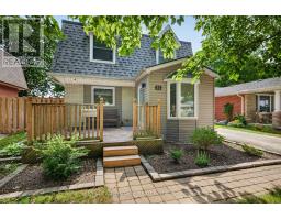 52 MATHERS STREET, London South, Ontario