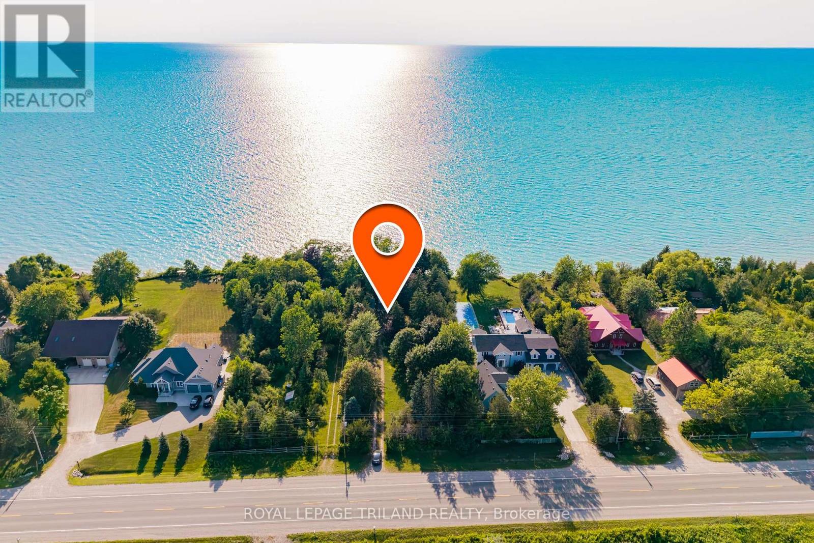 72443 Bluewater Highway, Bluewater, Ontario  N0M 2T0 - Photo 12 - X13633670