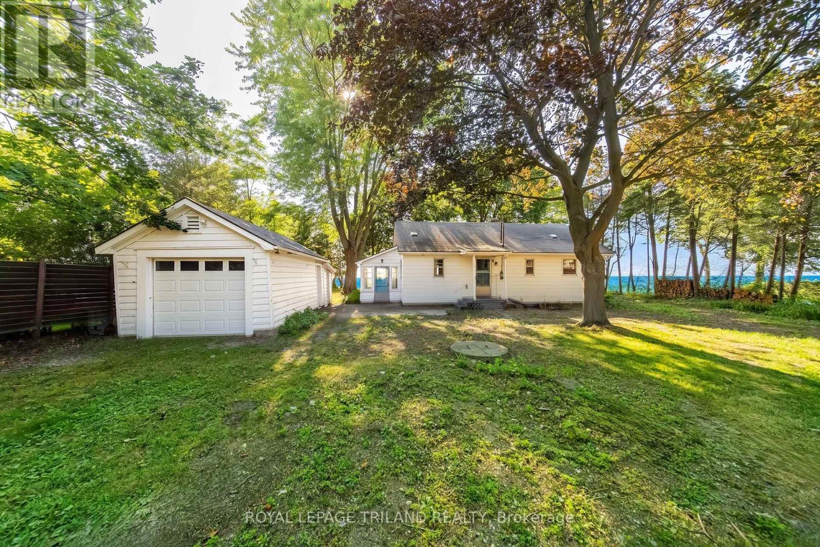 72443 Bluewater Highway, Bluewater, Ontario  N0M 2T0 - Photo 13 - X13633670