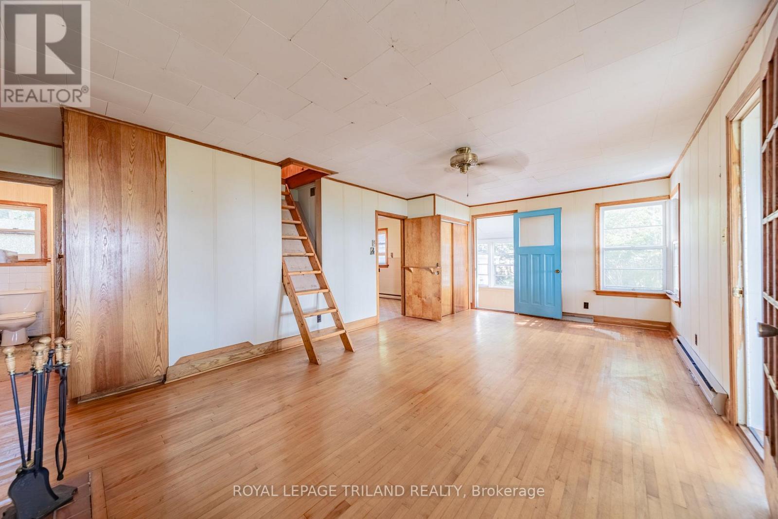 72443 Bluewater Highway, Bluewater, Ontario  N0M 2T0 - Photo 25 - X13633670