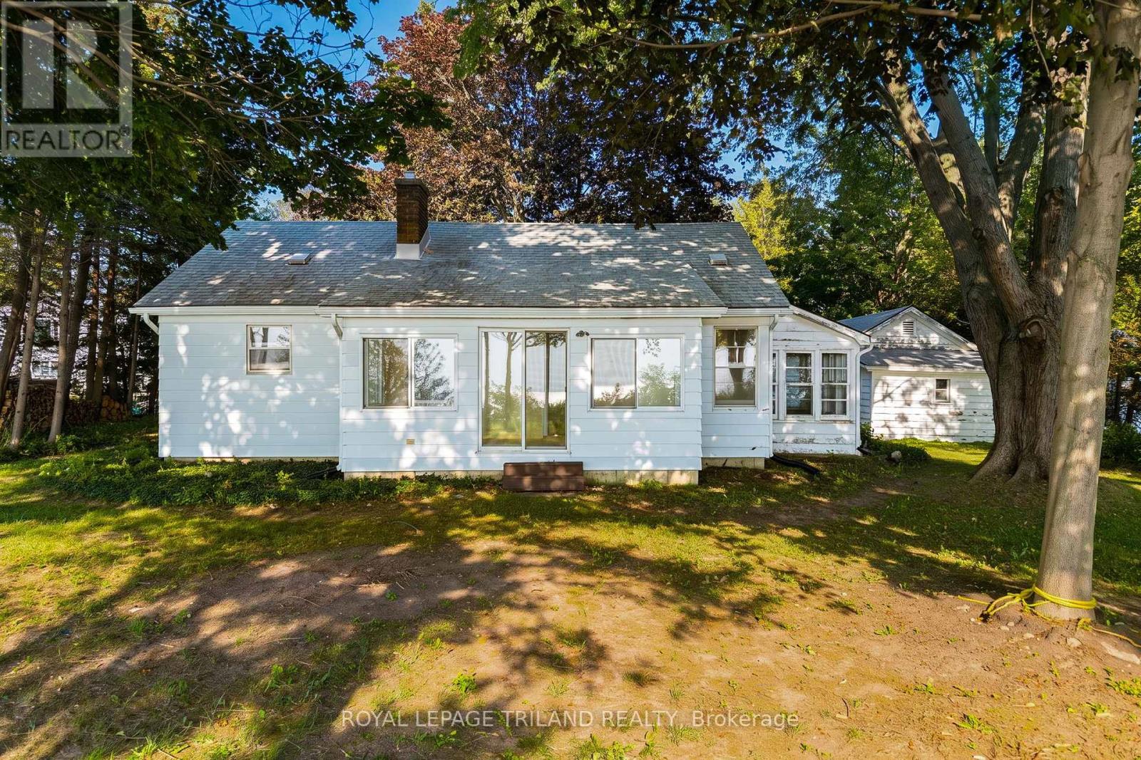 72443 Bluewater Highway, Bluewater, Ontario  N0M 2T0 - Photo 3 - X13633670