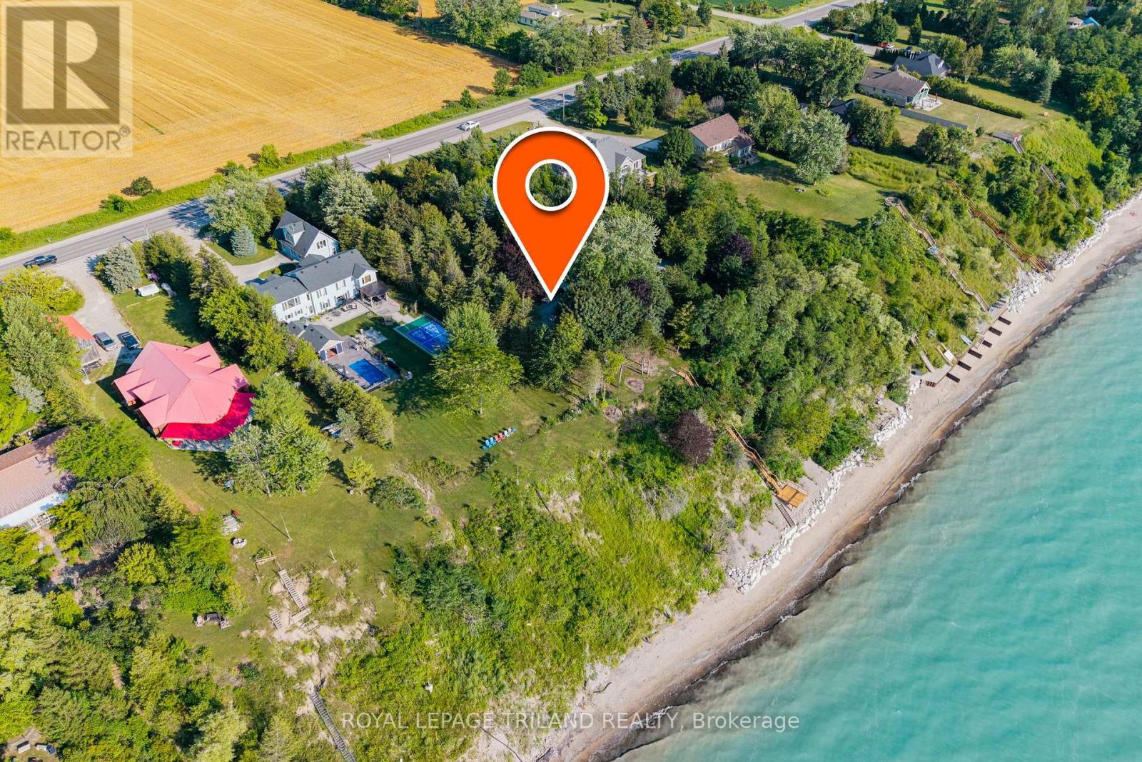 72443 Bluewater Highway, Bluewater, Ontario  N0M 2T0 - Photo 35 - X13633670