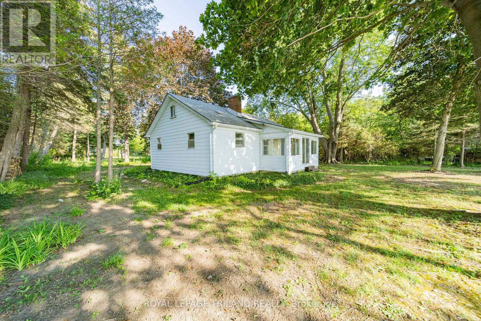 72443 Bluewater Highway, Bluewater, Ontario  N0M 2T0 - Photo 37 - X13633670