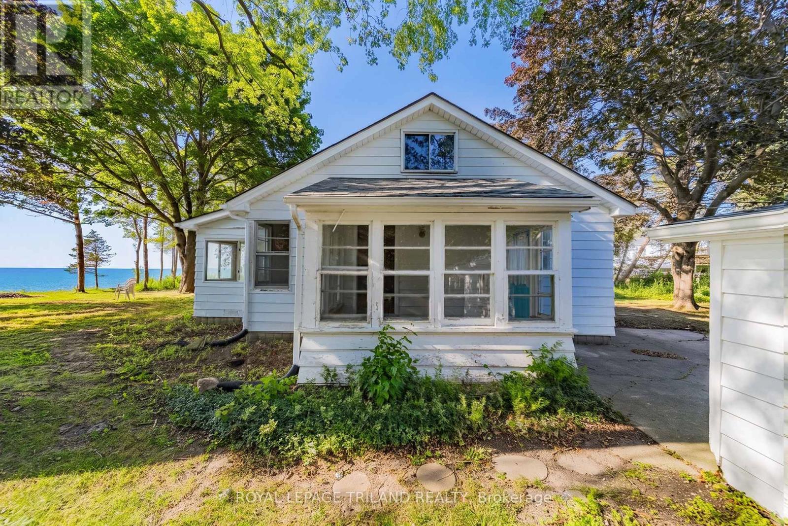 72443 Bluewater Highway, Bluewater, Ontario  N0M 2T0 - Photo 40 - X13633670