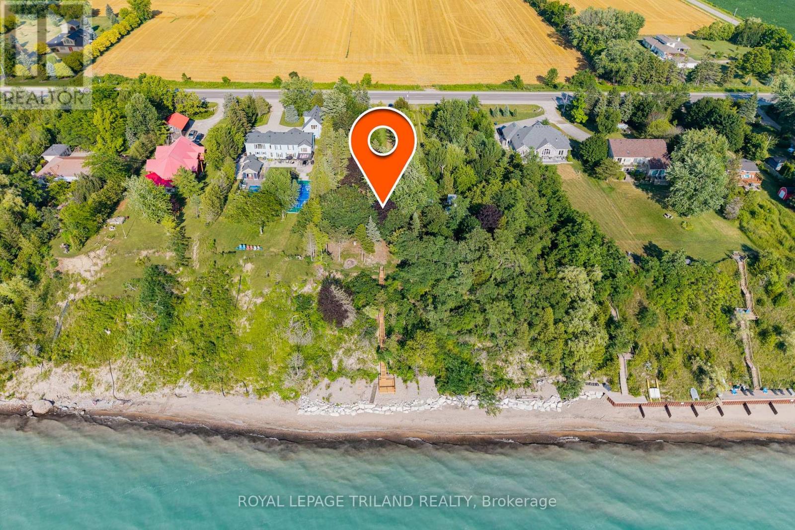72443 Bluewater Highway, Bluewater, Ontario  N0M 2T0 - Photo 43 - X13633670