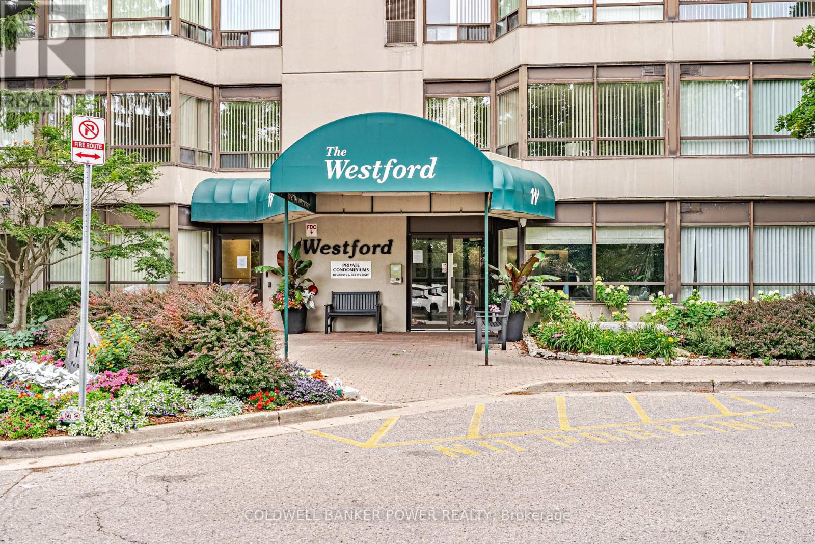 1006 - 744 Wonderland Road S, London South, Ontario  N6K 4K3 - Photo 2 - X13633674