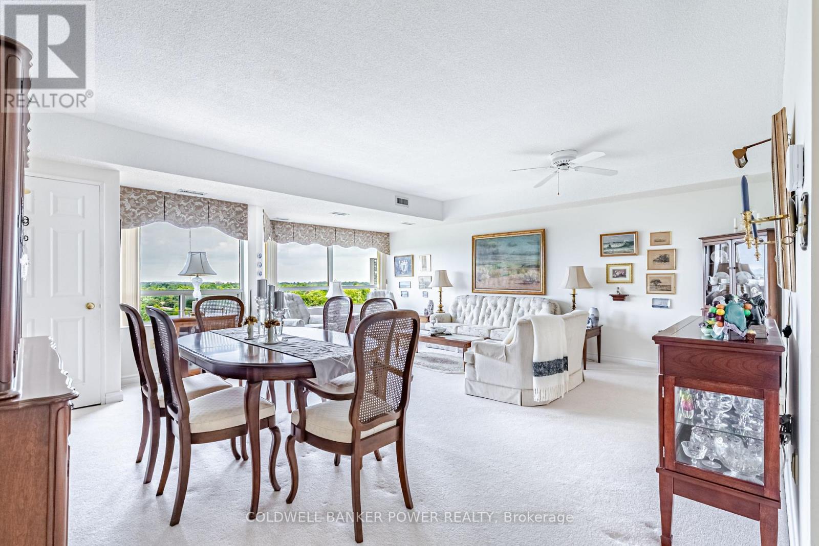 1006 - 744 Wonderland Road S, London South, Ontario  N6K 4K3 - Photo 6 - X13633674