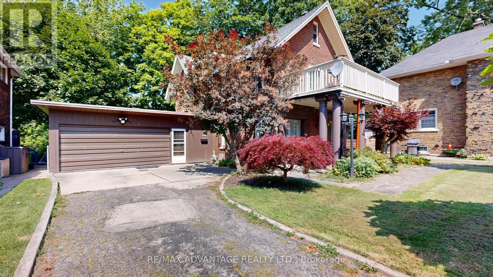 4 Farley Place, St. Thomas, Ontario  N5R 3E5 - Photo 1 - X13633692