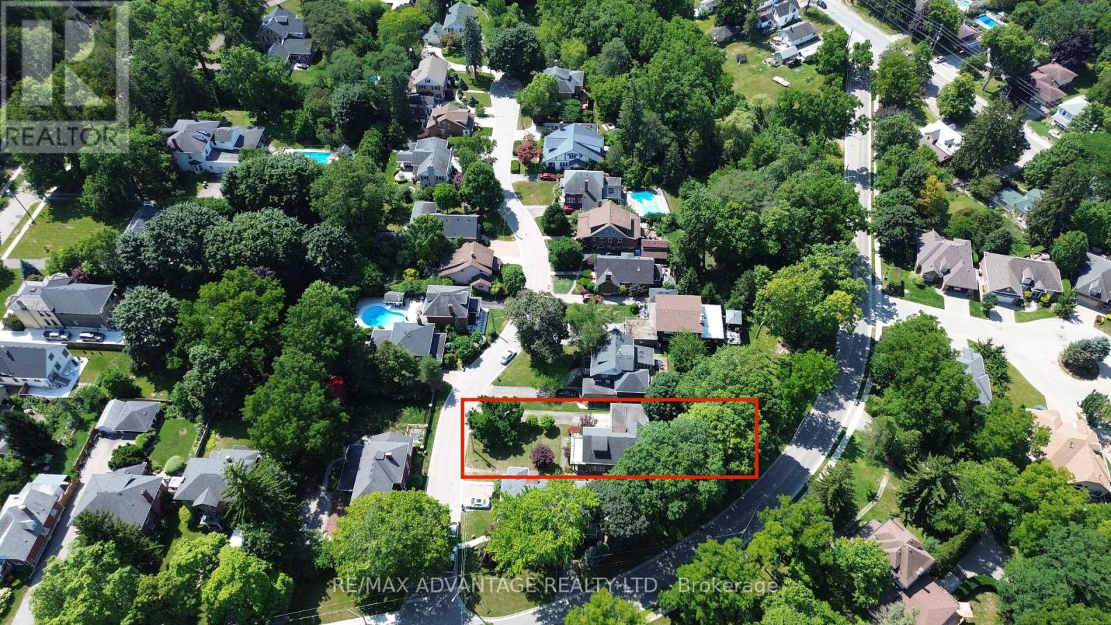 4 Farley Place, St. Thomas, Ontario  N5R 3E5 - Photo 41 - X13633692