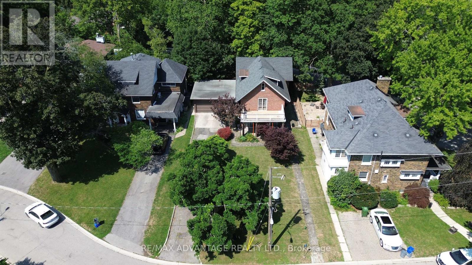 4 Farley Place, St. Thomas, Ontario  N5R 3E5 - Photo 43 - X13633692