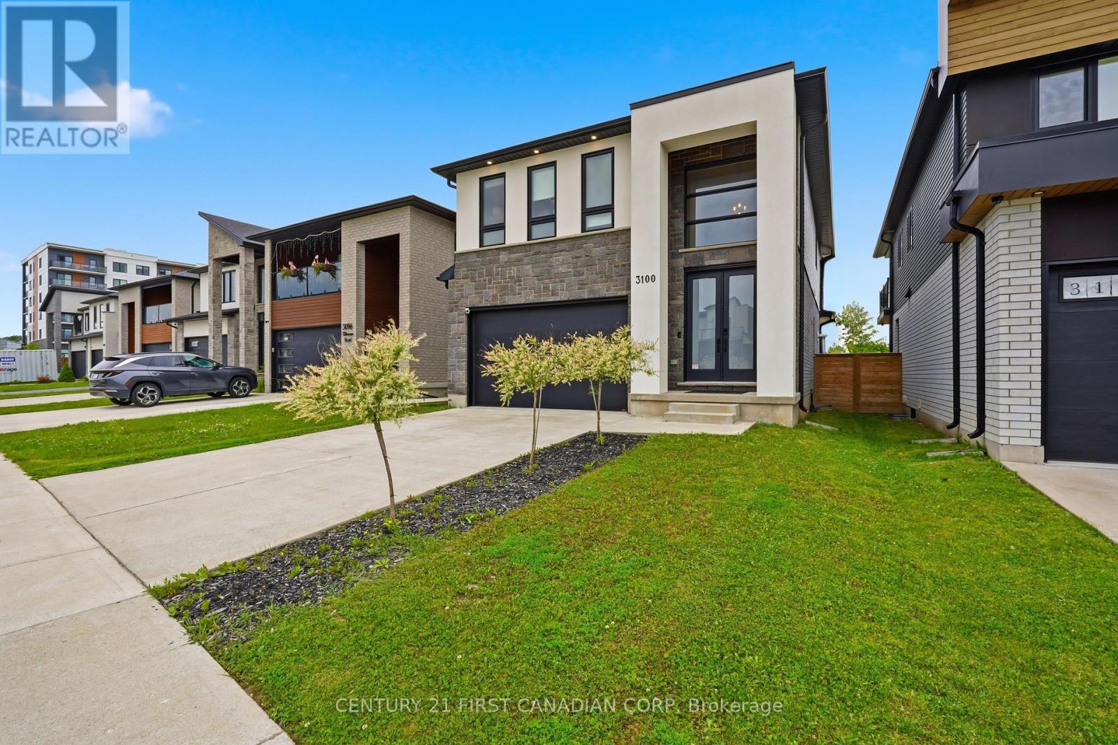 3100 Tillmann Road, London South, Ontario  N6P 0B8 - Photo 1 - X13633758