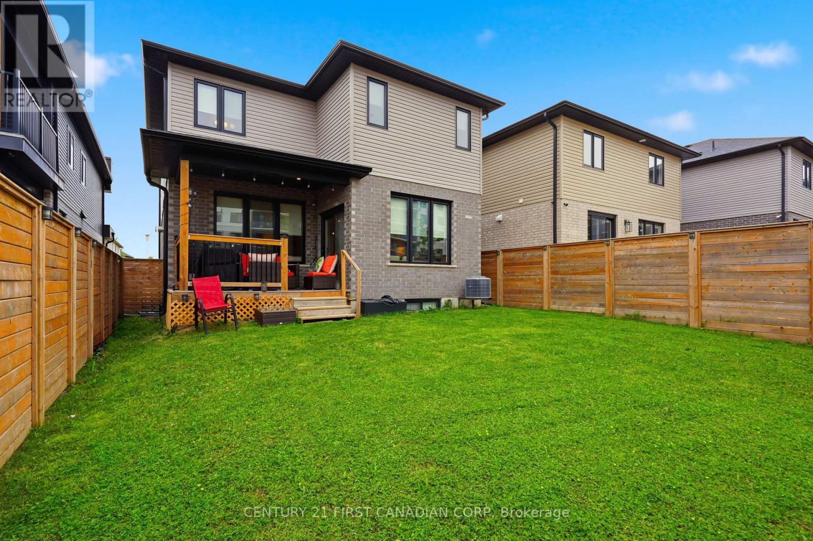 3100 Tillmann Road, London South, Ontario  N6P 0B8 - Photo 38 - X13633758