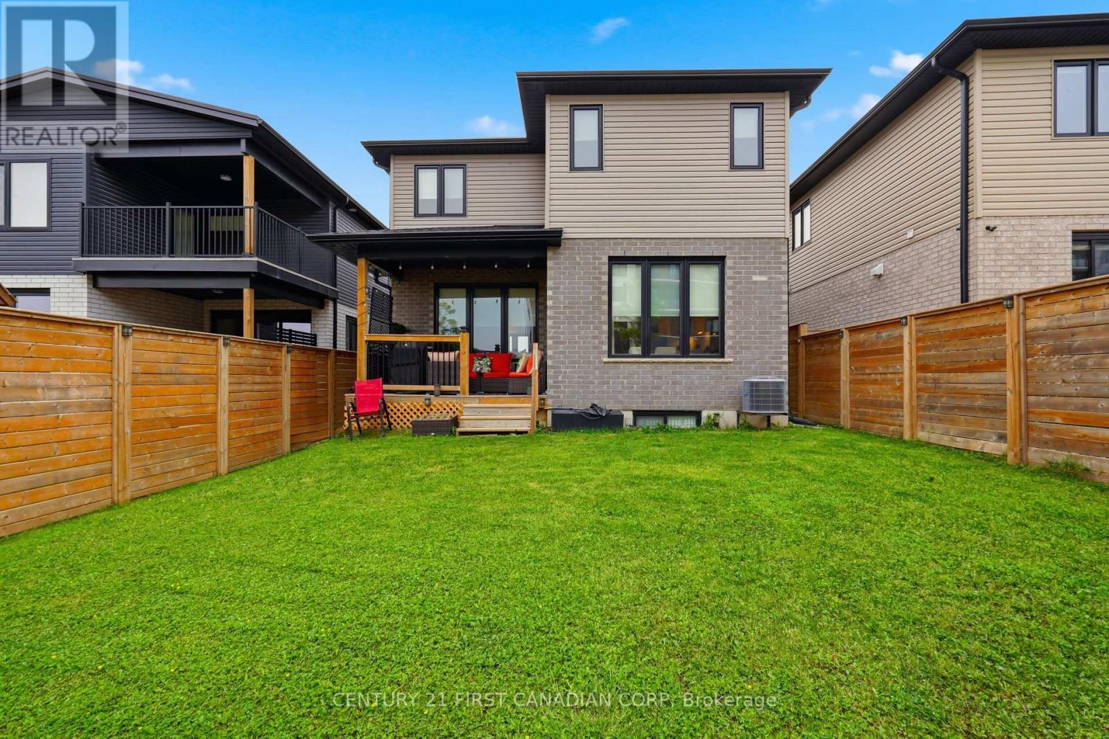 3100 Tillmann Road, London South, Ontario  N6P 0B8 - Photo 40 - X13633758