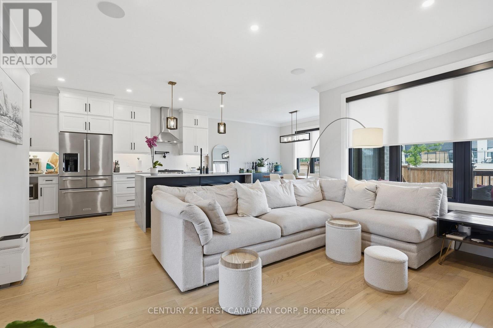 3100 Tillmann Road, London South, Ontario  N6P 0B8 - Photo 8 - X13633758