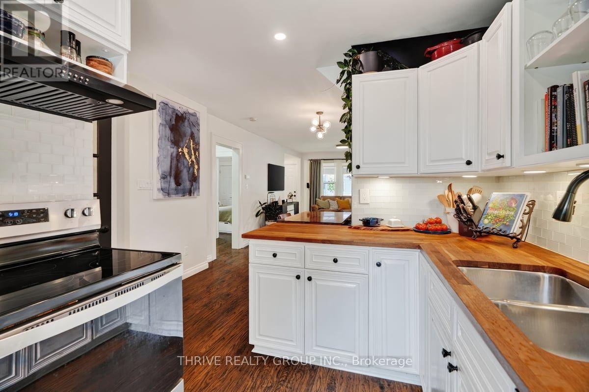 25 Elm Street, London East, Ontario  N5Z 2K3 - Photo 17 - X13633764