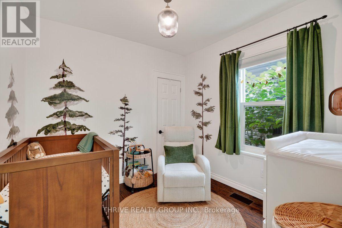 25 Elm Street, London East, Ontario  N5Z 2K3 - Photo 22 - X13633764
