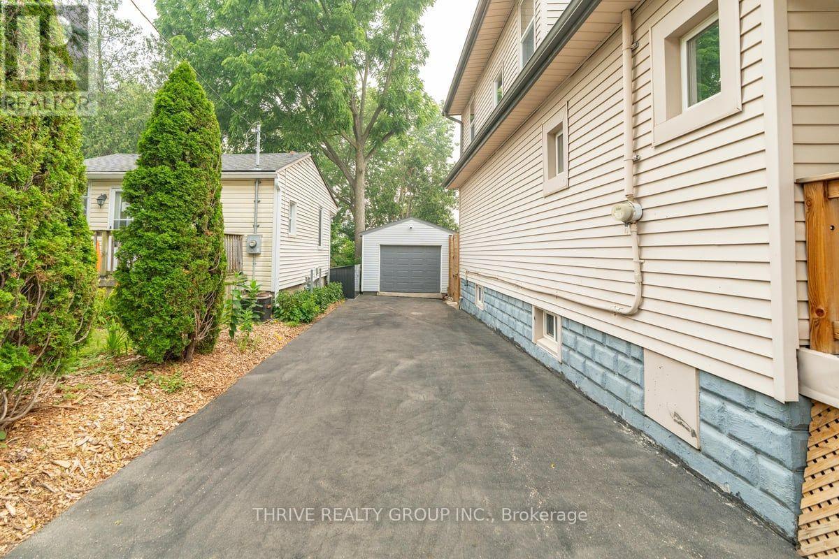 25 Elm Street, London East, Ontario  N5Z 2K3 - Photo 6 - X13633764
