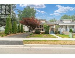 25 ELM STREET, London East, Ontario