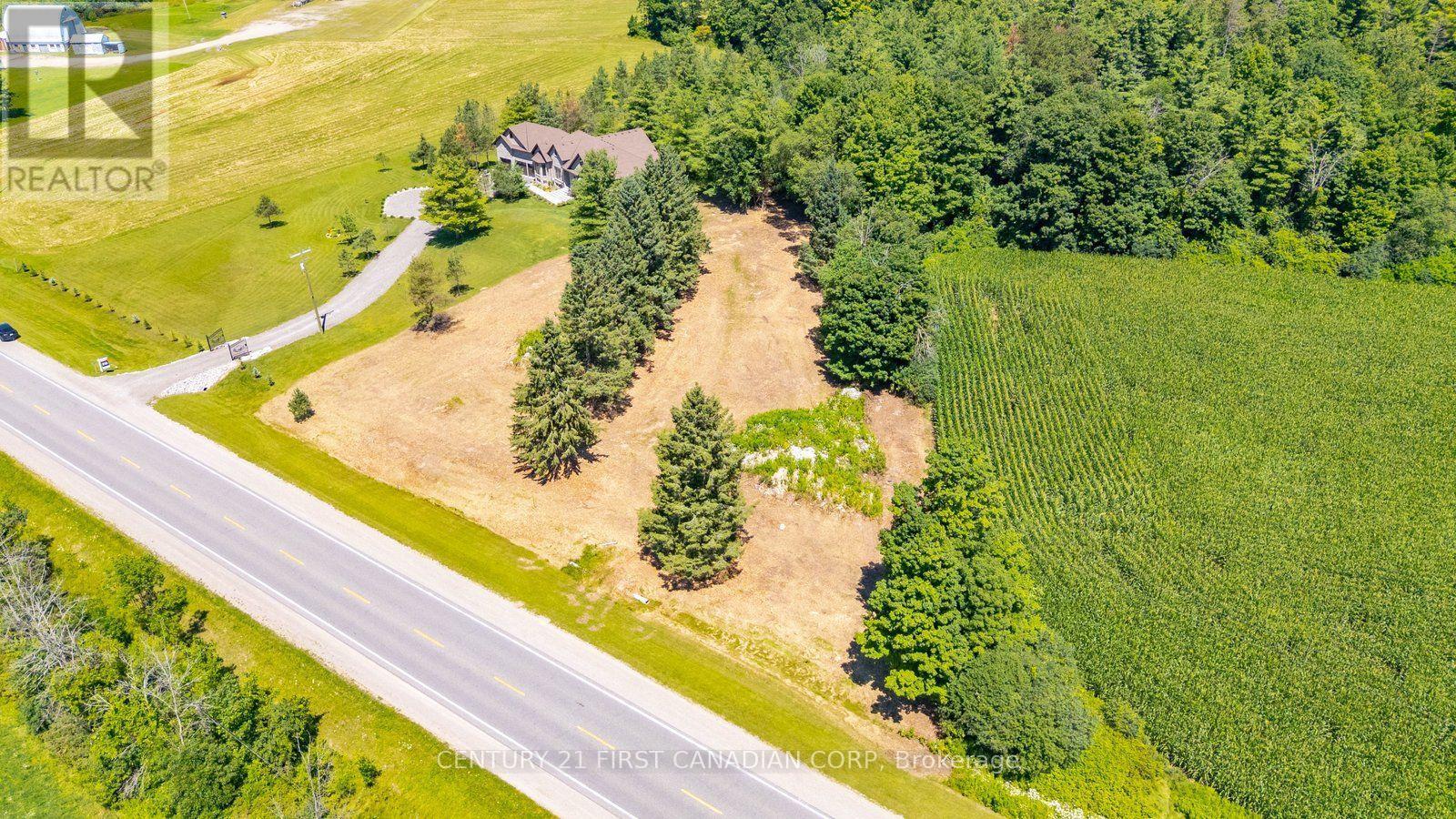 978 Highway 8 Highway, Hamilton, Ontario  N0B 1L0 - Photo 2 - X13633790