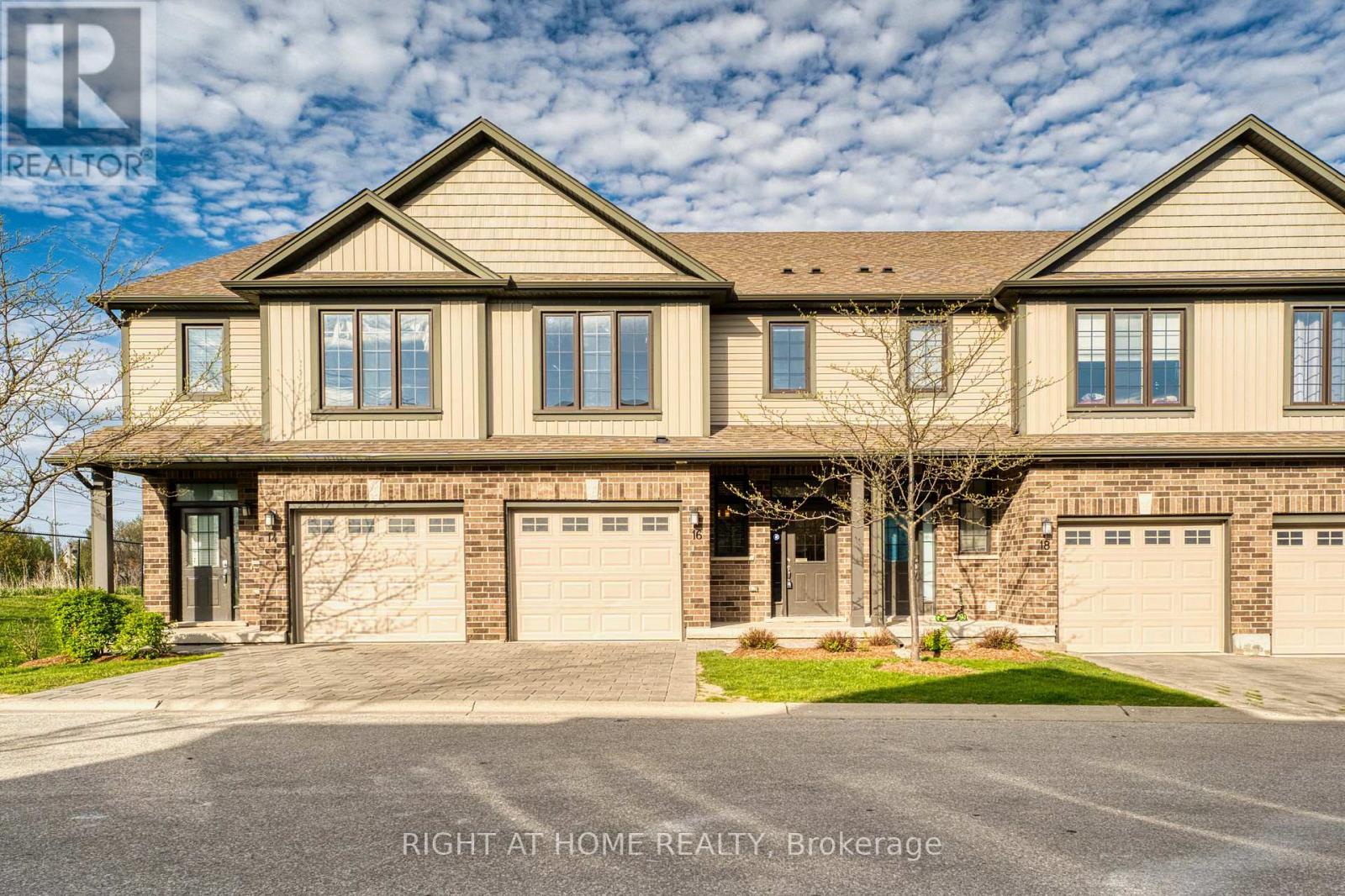 16 - 1030 Oakcrossing Gate, London North, Ontario  N6H 0H1 - Photo 1 - X13633798
