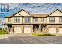 16 - 1030 OAKCROSSING GATE, London North, Ontario