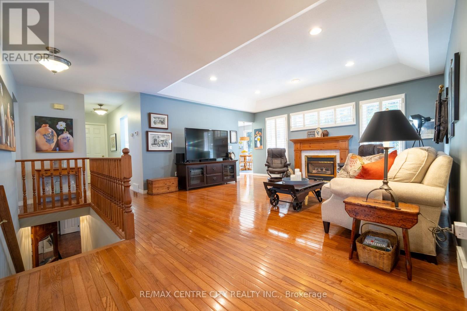 61 Aberdeen Drive, Middlesex Centre, Ontario  N0M 2A0 - Photo 11 - X13633830