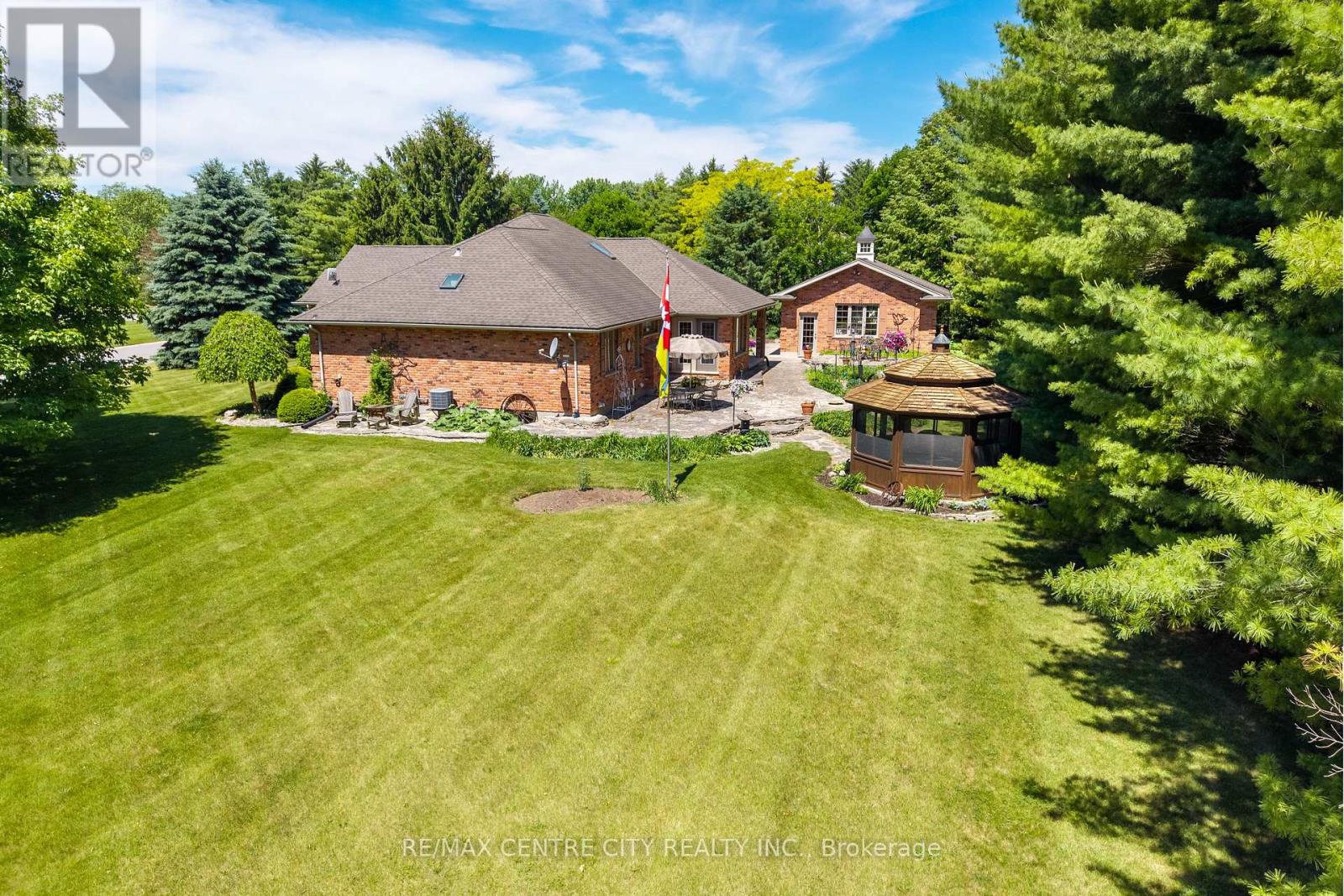61 Aberdeen Drive, Middlesex Centre, Ontario  N0M 2A0 - Photo 44 - X13633830