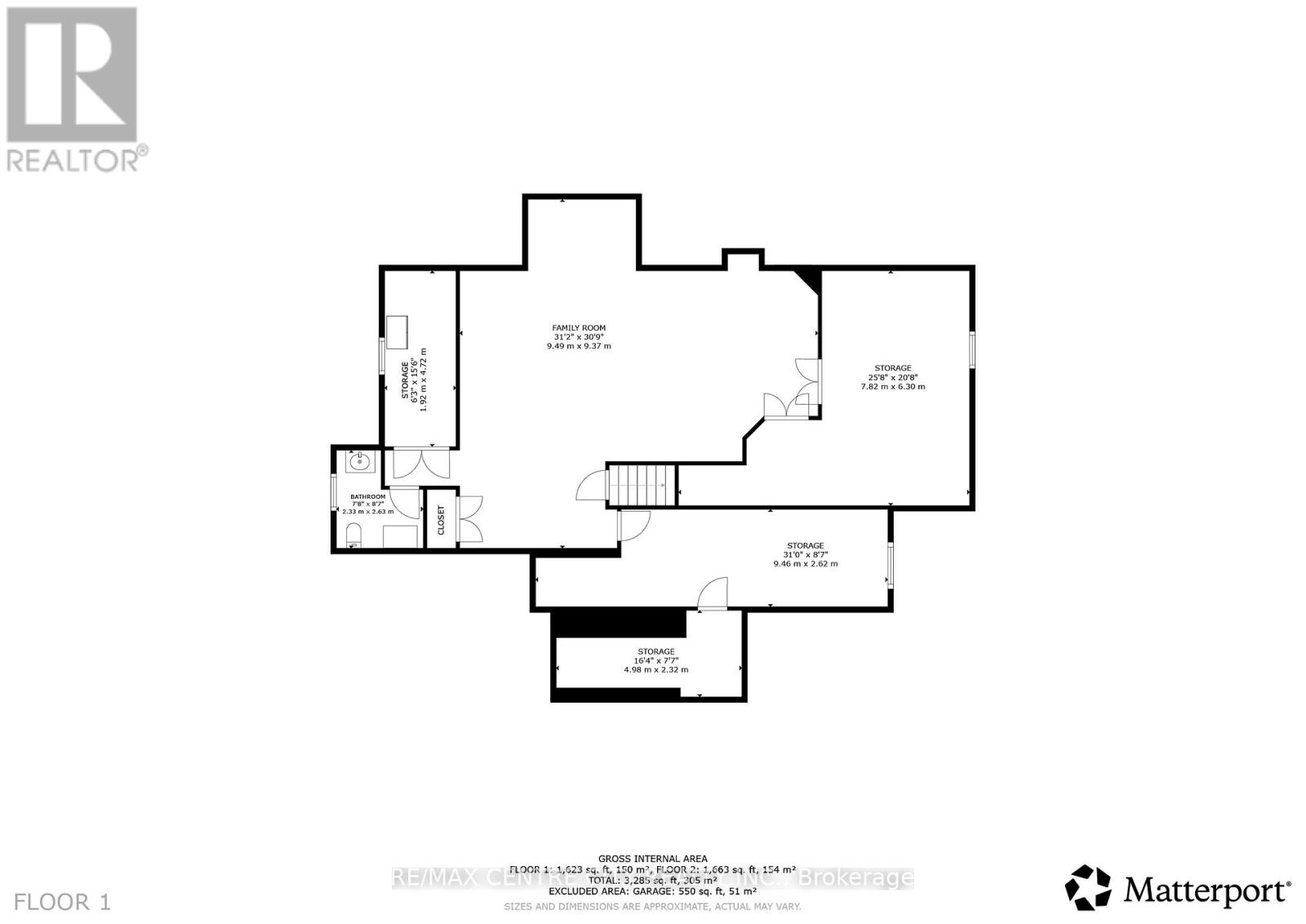 61 Aberdeen Drive, Middlesex Centre, Ontario  N0M 2A0 - Photo 47 - X13633830