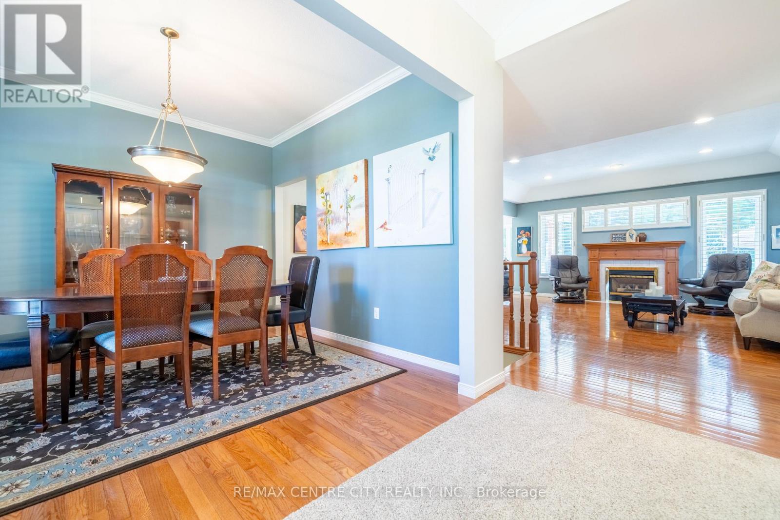 61 Aberdeen Drive, Middlesex Centre, Ontario  N0M 2A0 - Photo 9 - X13633830