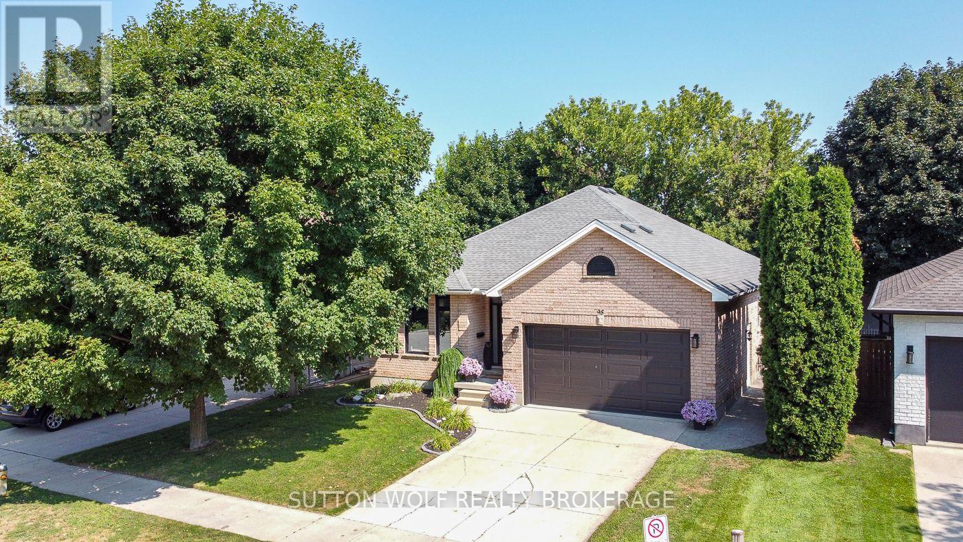 95 Middlesex Drive, Strathroy-Caradoc, Ontario  N7G 4G5 - Photo 3 - X13633846