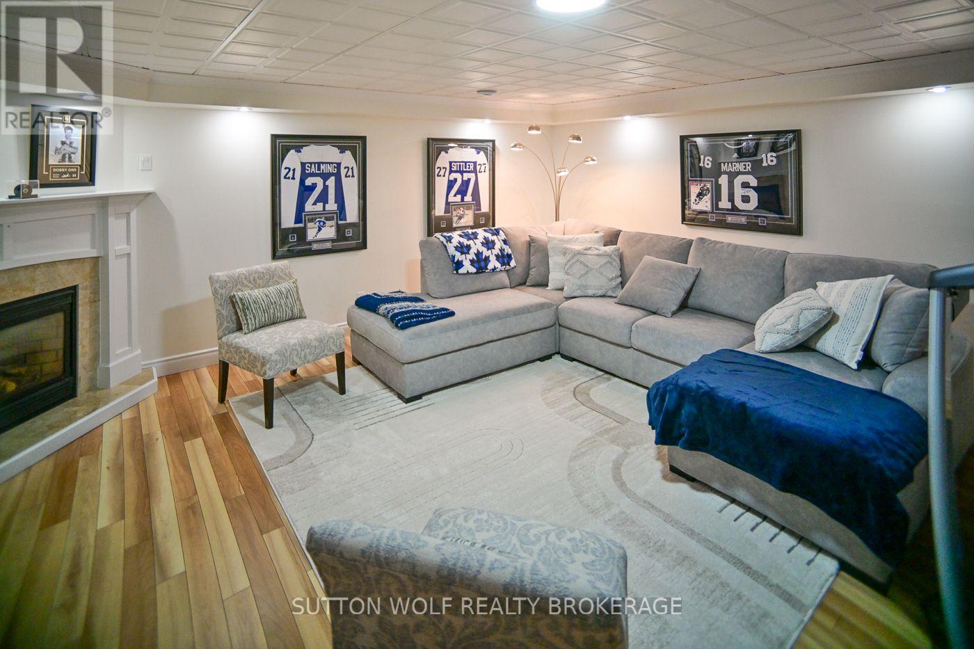 95 Middlesex Drive, Strathroy-Caradoc, Ontario  N7G 4G5 - Photo 35 - X13633846