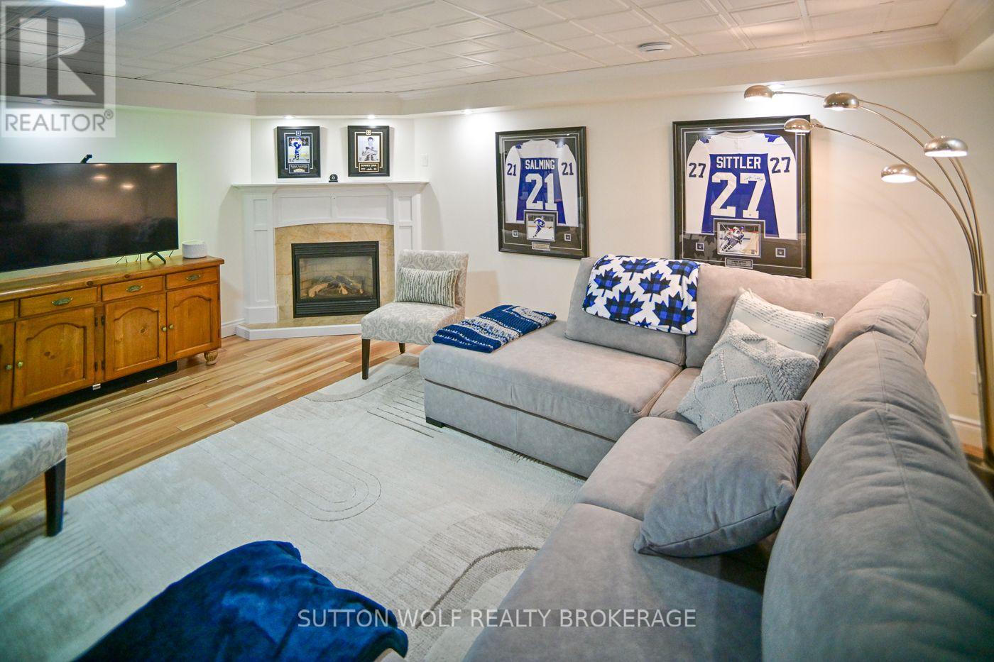 95 Middlesex Drive, Strathroy-Caradoc, Ontario  N7G 4G5 - Photo 36 - X13633846