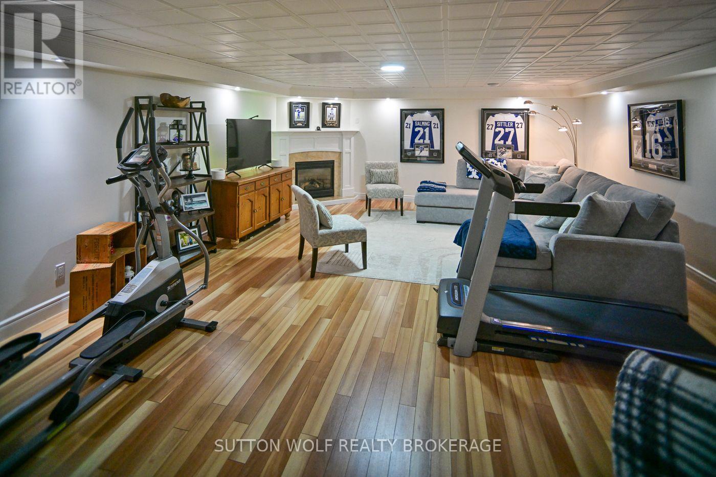 95 Middlesex Drive, Strathroy-Caradoc, Ontario  N7G 4G5 - Photo 39 - X13633846