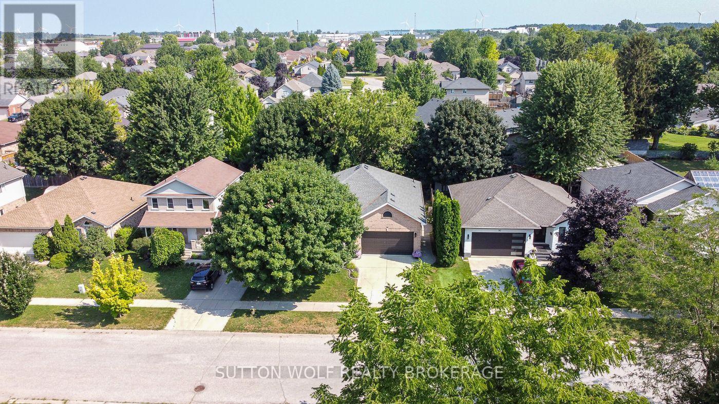 95 Middlesex Drive, Strathroy-Caradoc, Ontario  N7G 4G5 - Photo 43 - X13633846