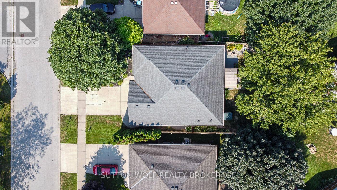 95 Middlesex Drive, Strathroy-Caradoc, Ontario  N7G 4G5 - Photo 45 - X13633846