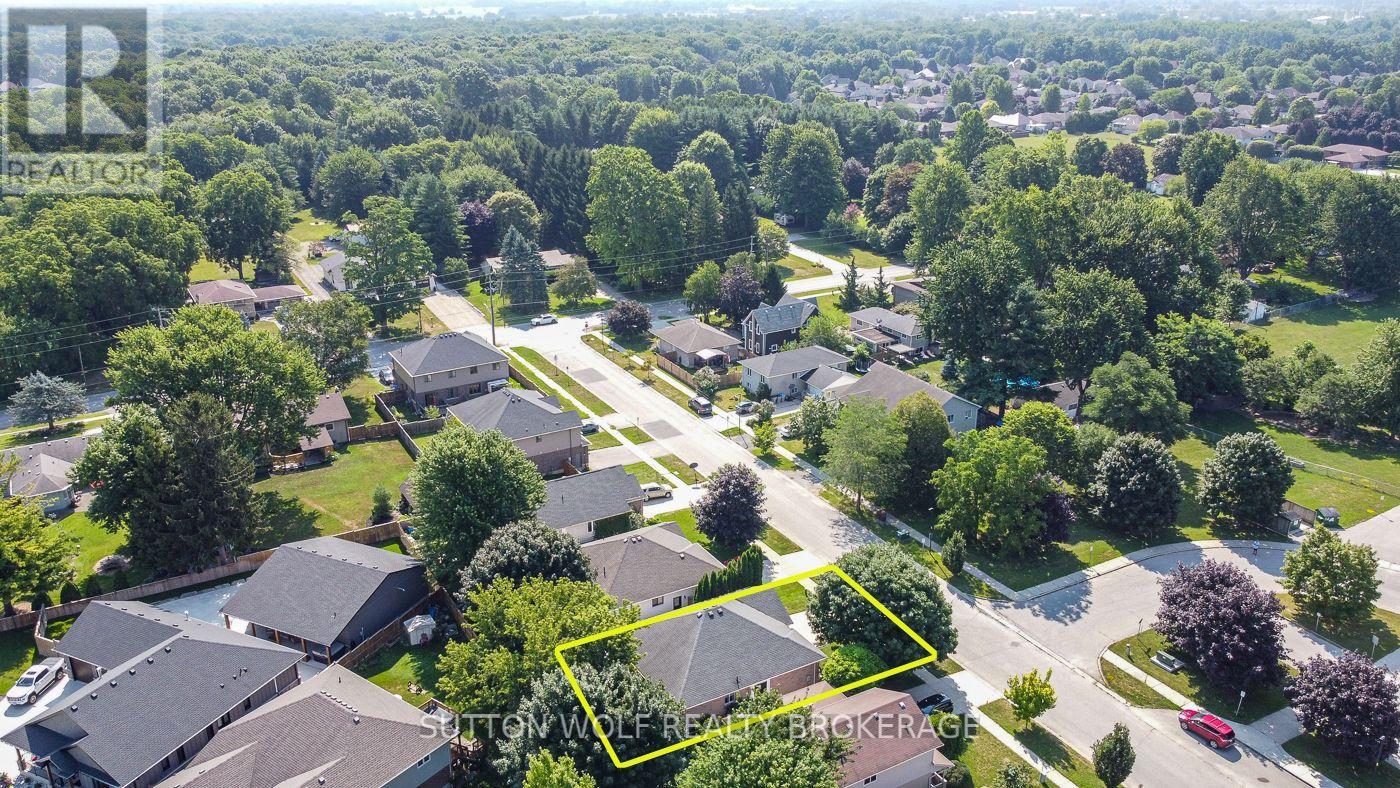 95 Middlesex Drive, Strathroy-Caradoc, Ontario  N7G 4G5 - Photo 47 - X13633846