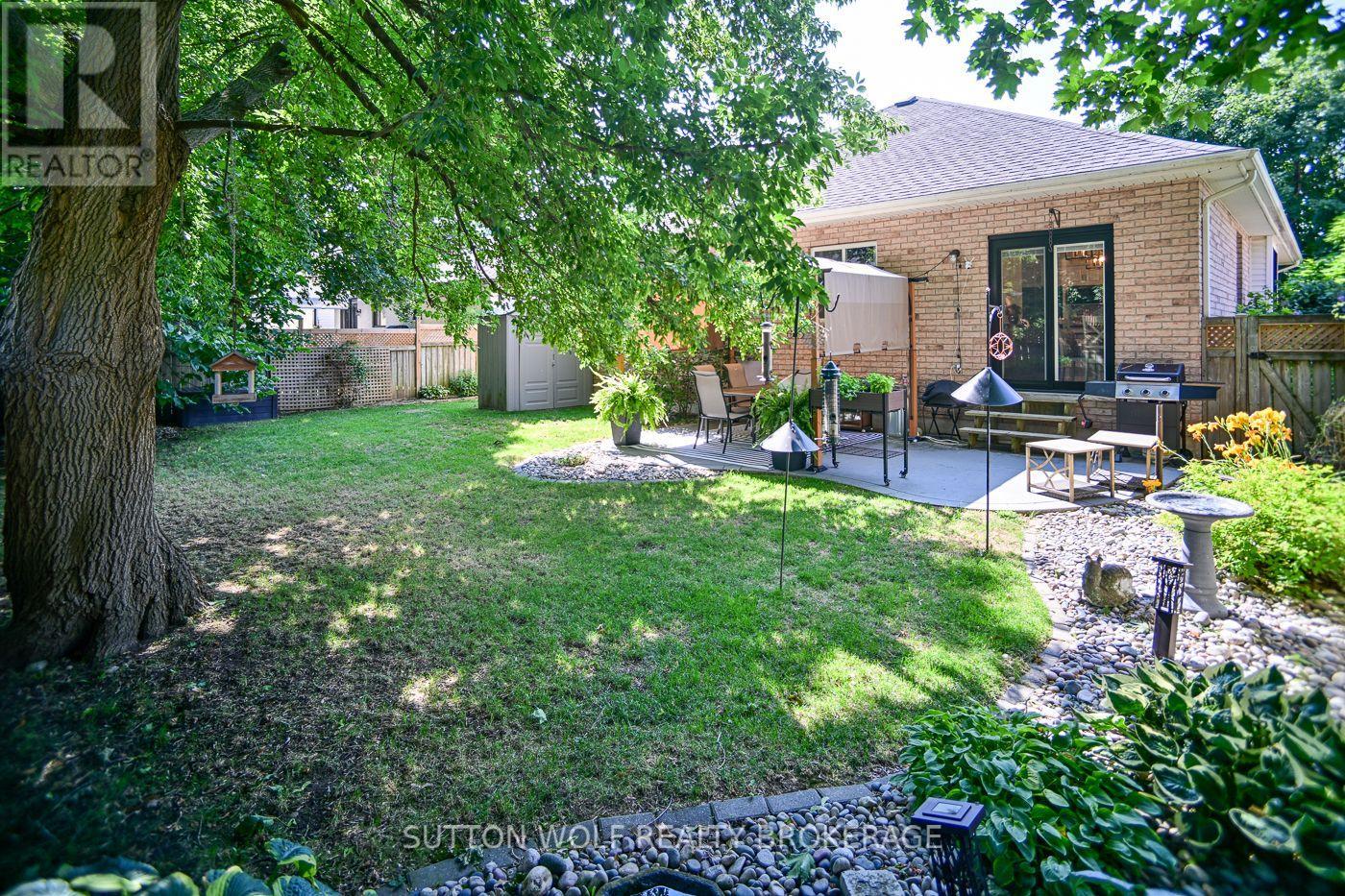 95 Middlesex Drive, Strathroy-Caradoc, Ontario  N7G 4G5 - Photo 7 - X13633846